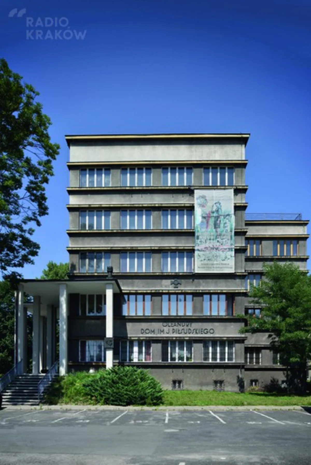 Szyszko-Bohusz w Muzeum Narodowym