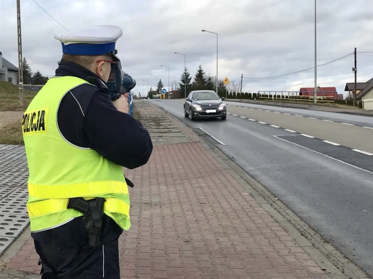 W ostatni dzień powrotów policja apeluje o ostrożność