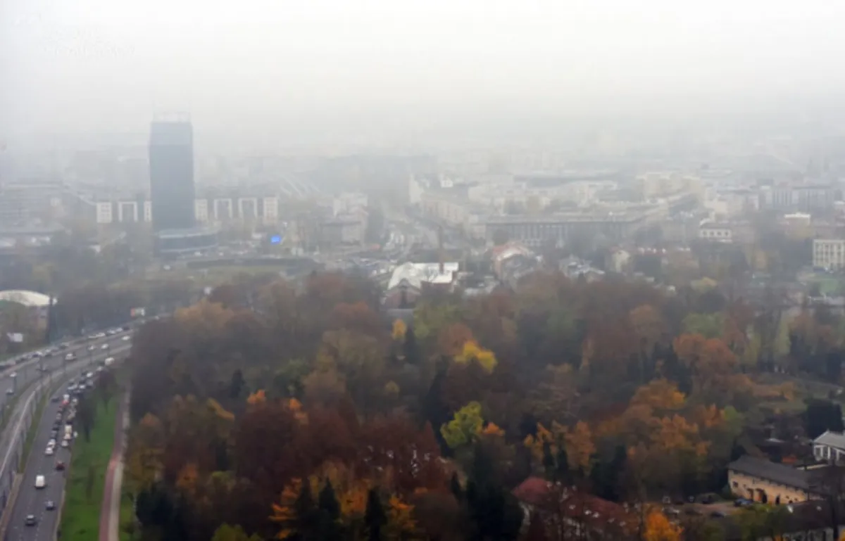 Marszałek chce złagodzenia założeń Programu Ochrony Powietrza dla Małopolski