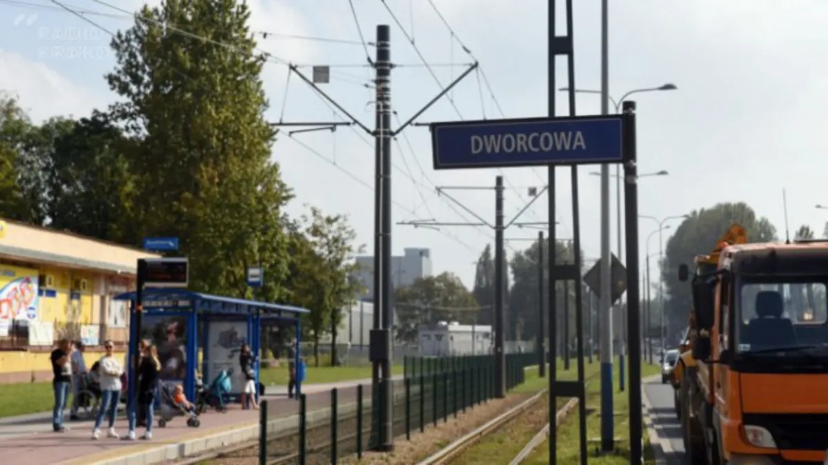 W niedzielę tramwaje jadące z Prokocimia, wracają na swoje trasy