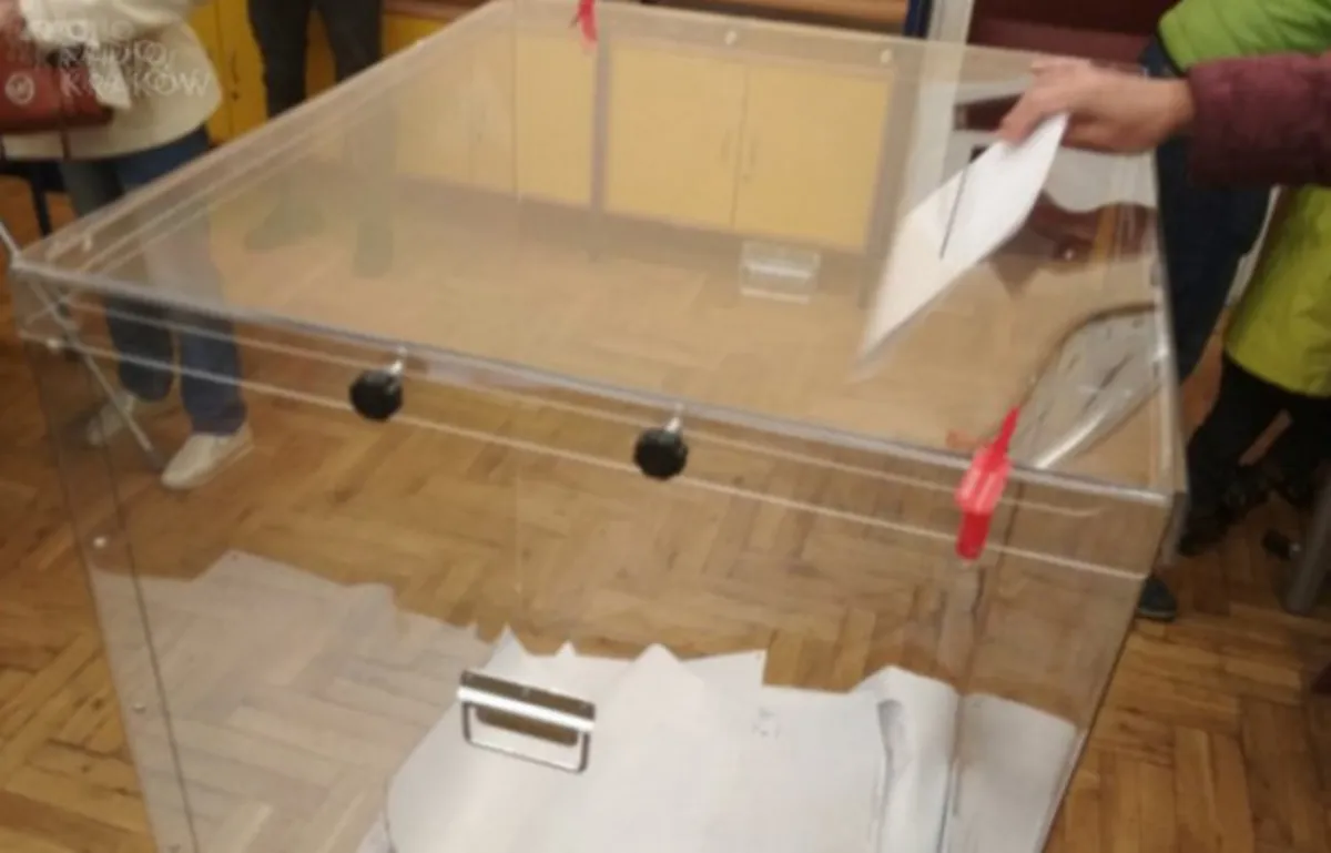 PKW zarejestrowała komitety wyborcze Krzysztofa Bosaka i Władysława Kosiniaka-Kamysza