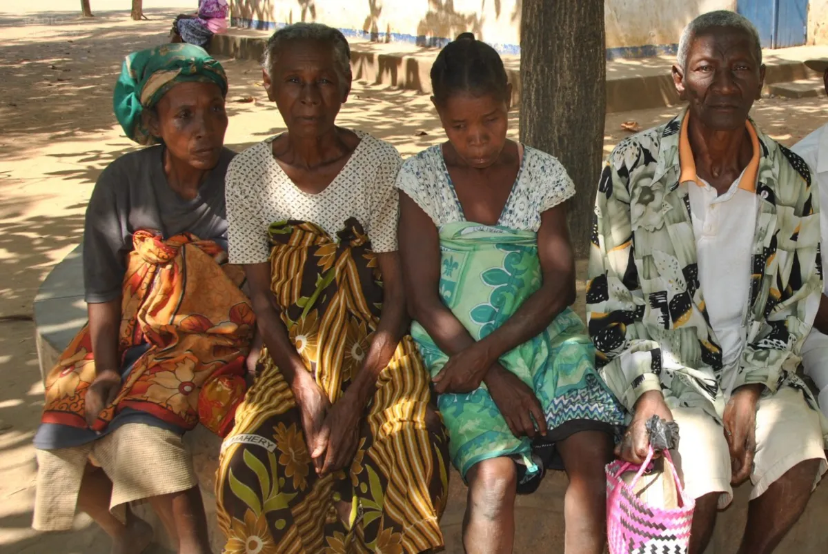 Dwie wioski dla trędowatych na Madagaskarze wybudują Polacy