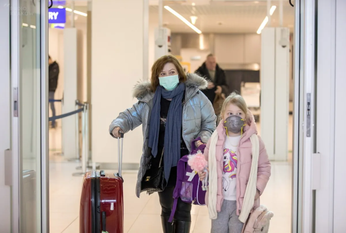 Rusza rozszerzona kampania informacyjna w sprawie koronawirusa