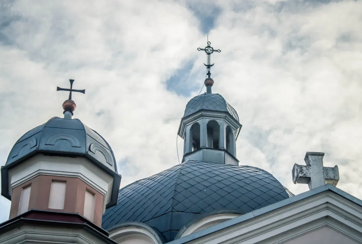 W poniedziałek Kościół greckokatolicki rozpoczyna Wielki Post