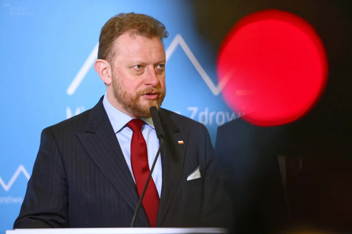MZ: potwierdzono dwa nowe przypadki zarażenia koronawirusem