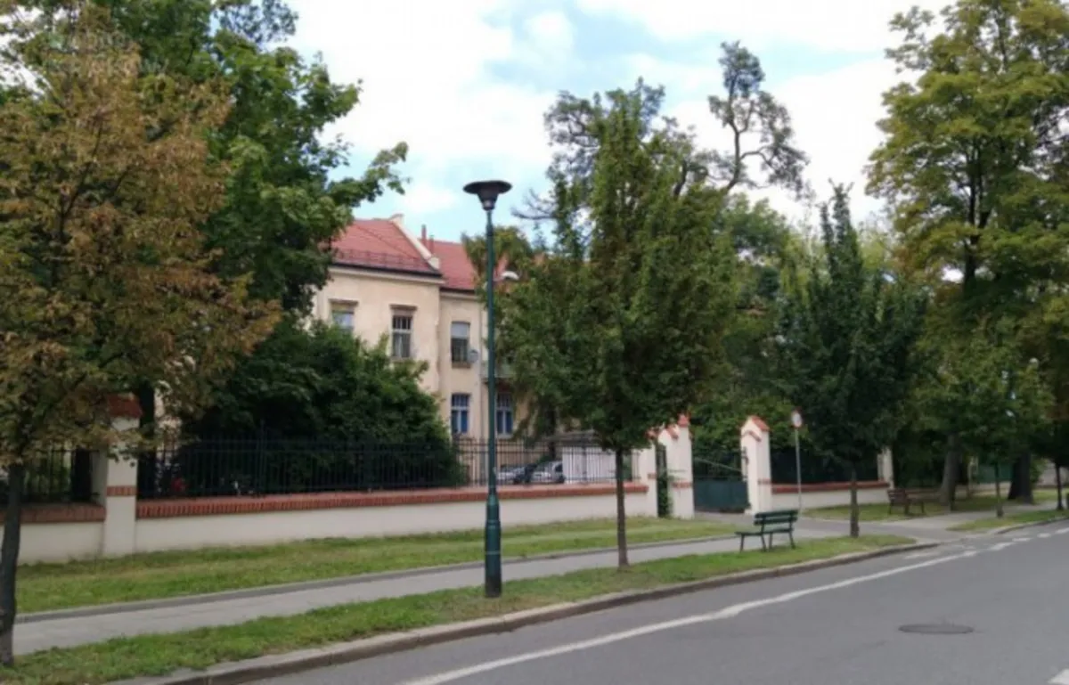Jest już wycena Wesołej