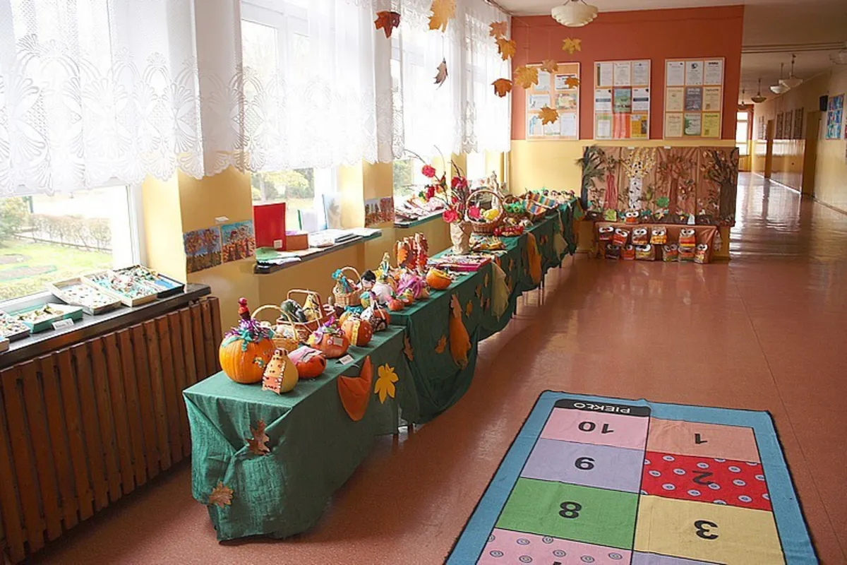 Małopolskie szkoły przygotowane na sześciolatki