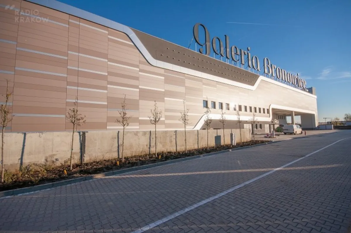 Galeria Bronowice