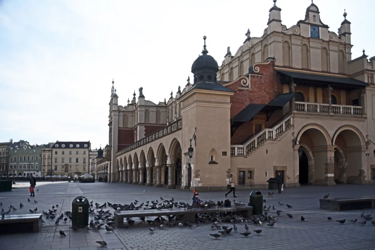 MZ: kolejne 17 potwierdzonych przypadków koronawirusa; łącznie 238. 17.03.2020. RELACJA