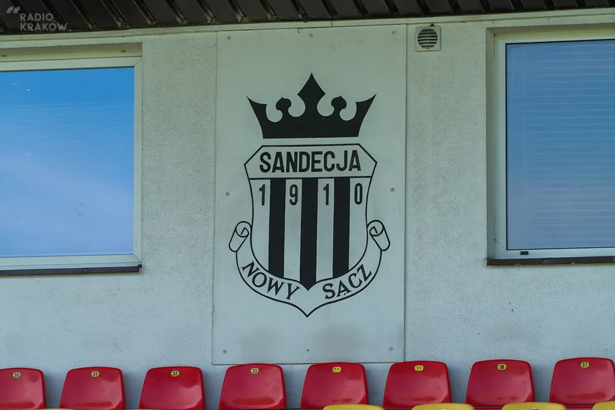 Kim są zainteresowani zakupem Sandecji?