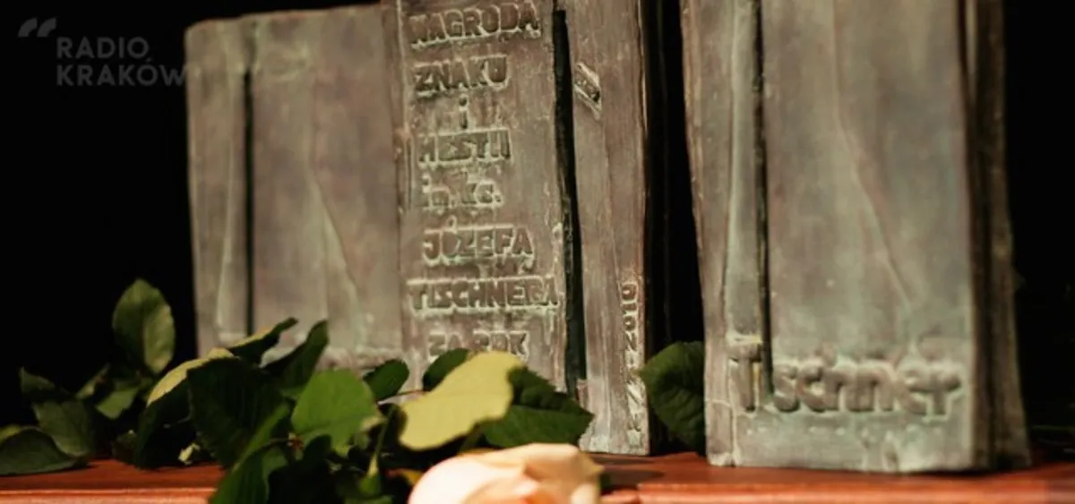 Nagrody im. księdza Tischnera - laureaci 2014