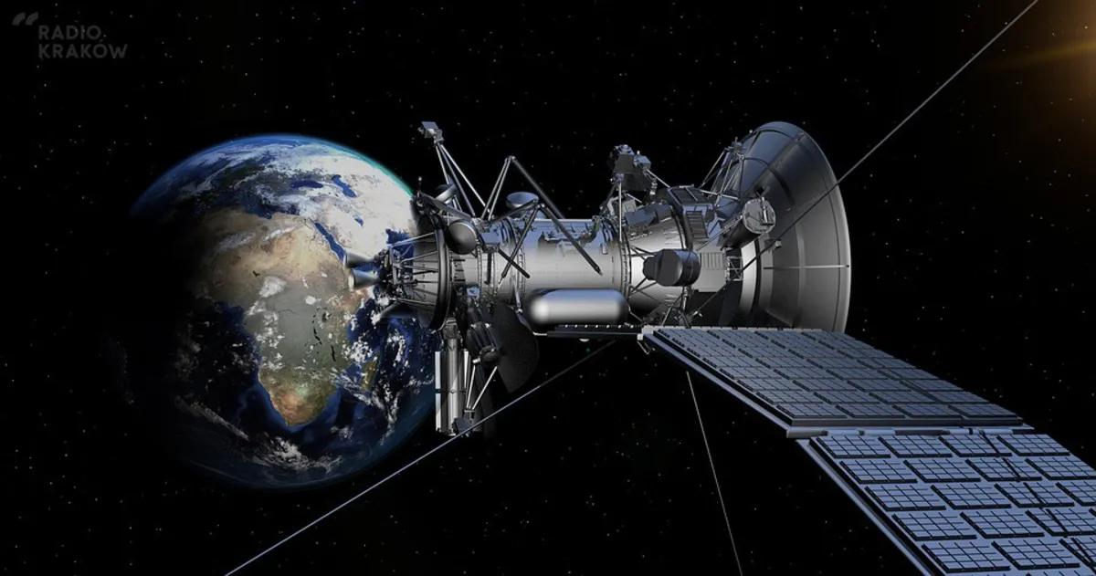 Satelita studentów AGH i UJ zabierze w kosmos zdjęcia internautów