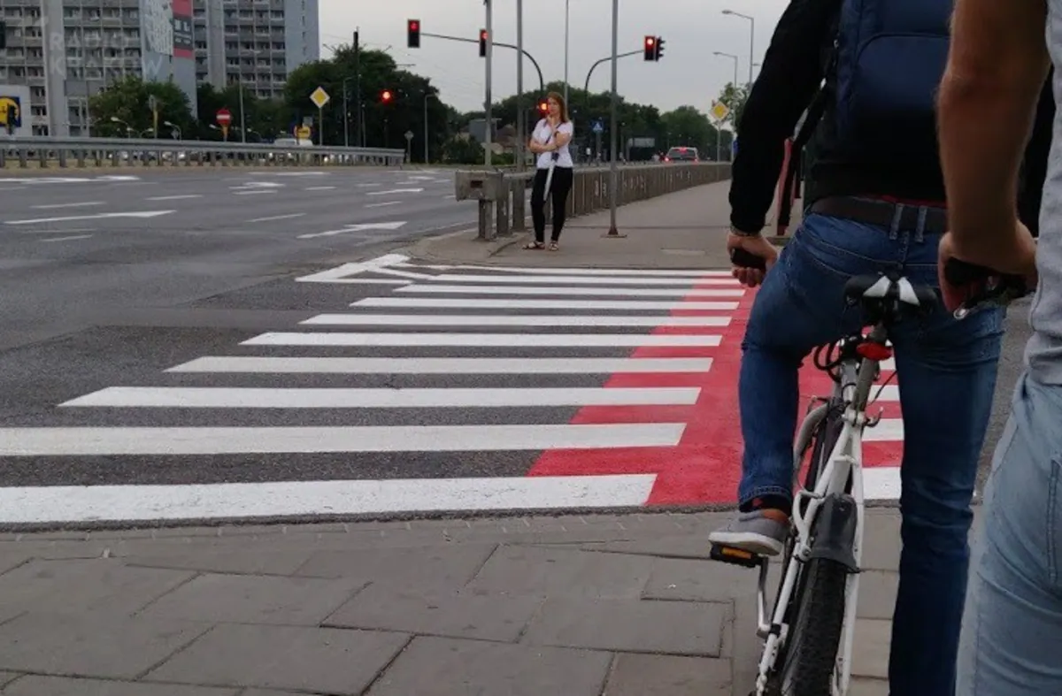 Wielkie inwestycje rowerowe w Krakowie... tylko na papierze? Tak było w 2018 roku