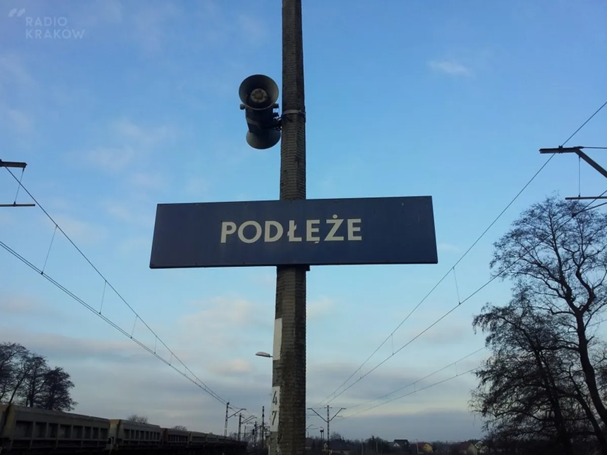 Remont w Podłężu