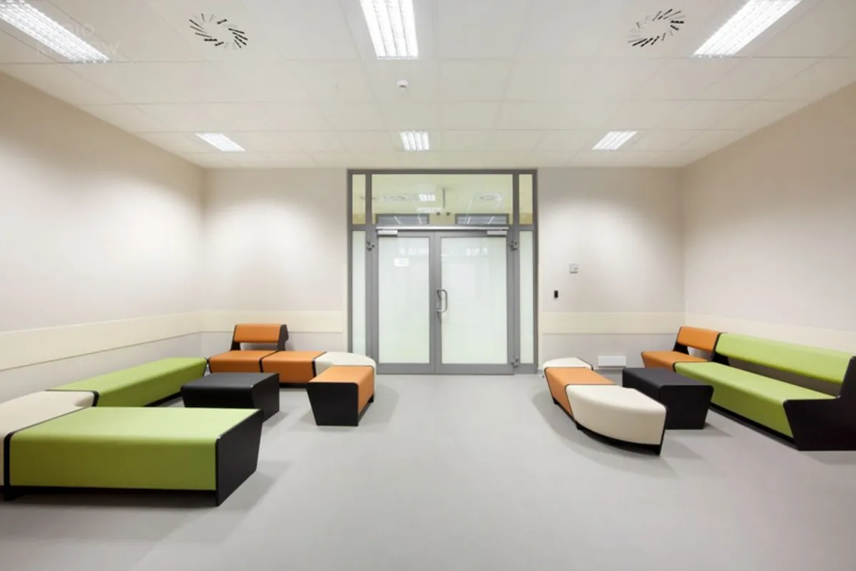 Krakowski Szpital Dziecięcy im. św. Ludwika