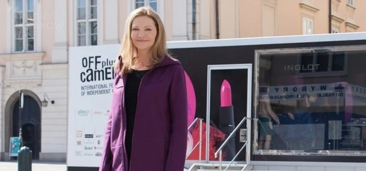 Off Plus Camera. Dzień 7.