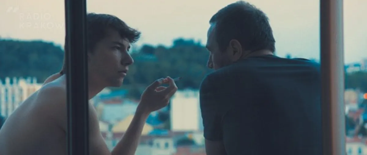 "Eastern Boys" zwycięzcą Off Plus Camera