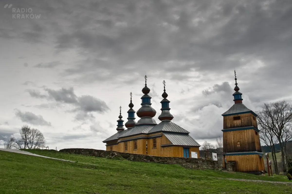 Przyroda polskich Karpat