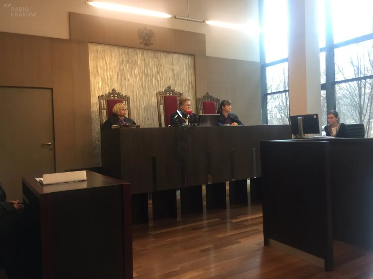 Uchwała o nocnej prohibicji w ścisłym centrum Krakowa unieważniona