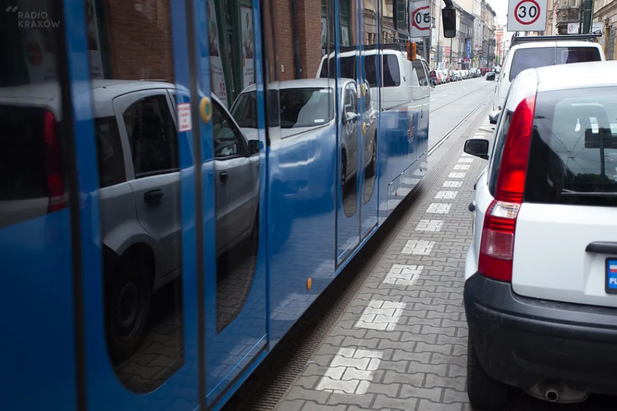 Kto znajdzie sposób na ul. Długą?