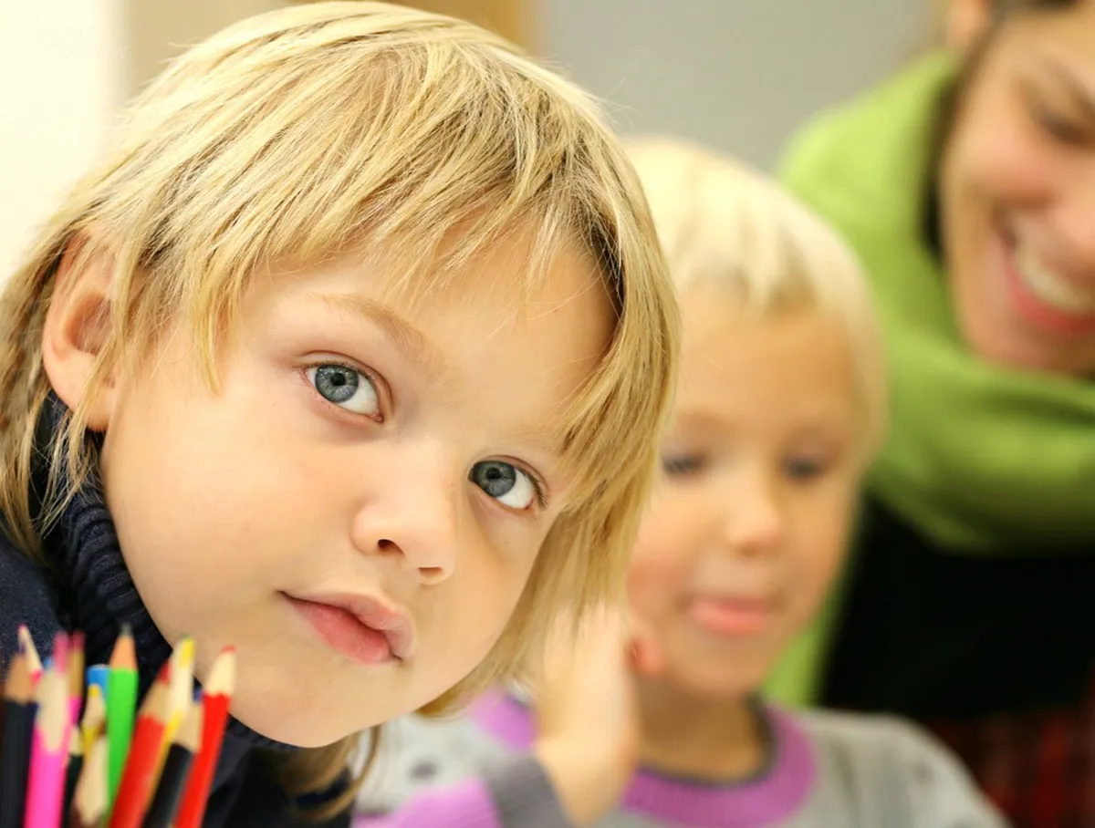 Krakowski Wydział Edukacji przygotowuje antyprzemocowe zajęcia dla dzieci