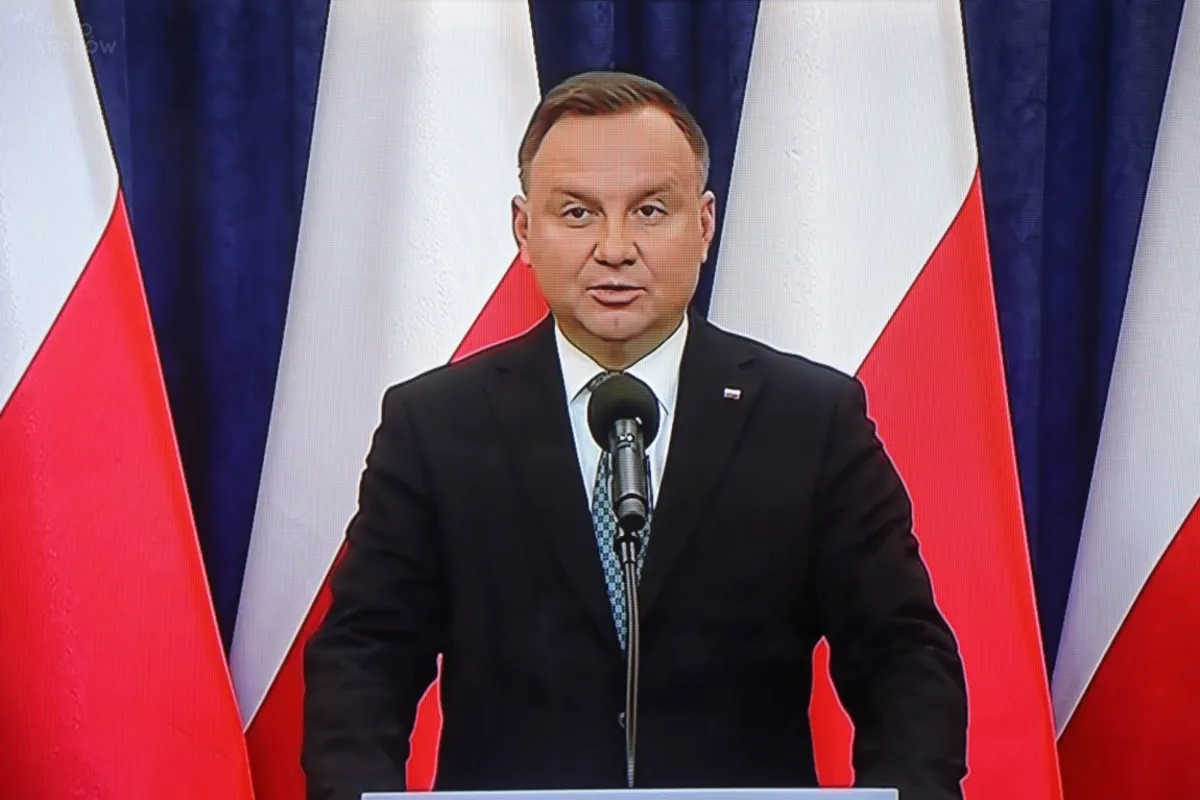 Prezydent: Nikt nie ma wątpliwości, że kryzys związany z koronawirusem będzie głęboki
