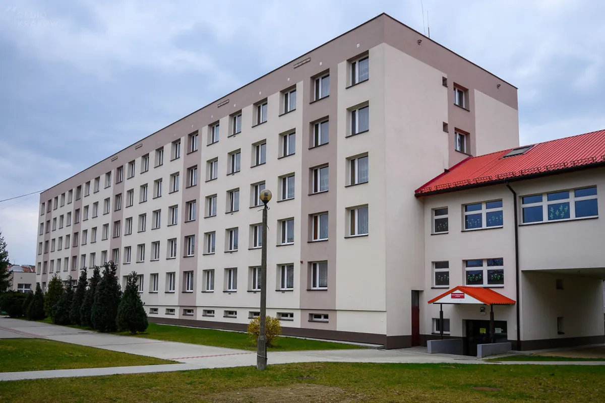 Wyznaczono miejsca kwarantanny instytucjonalnej w Małopolsce. SPRAWDŹ 