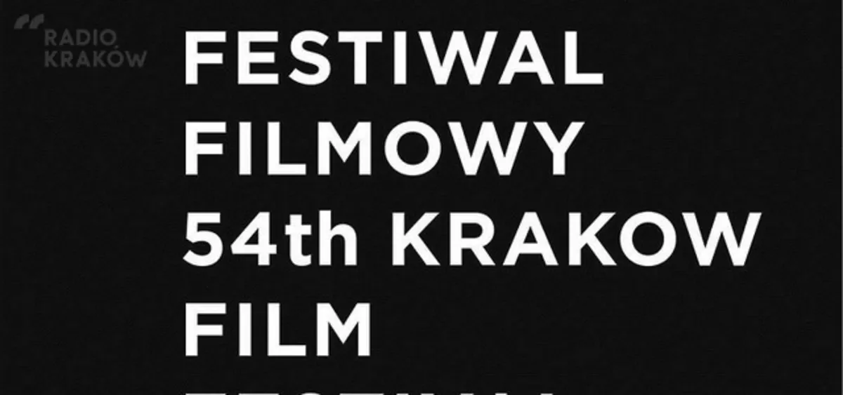 Jerzy Armata poleca: Krakowski Festiwal Filmowy