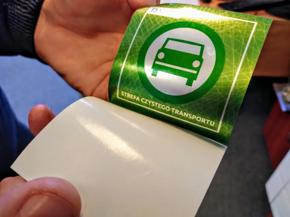 Wojewoda wydał decyzję - Strefa Czystego Transportu na Kazimierzu pozostanie