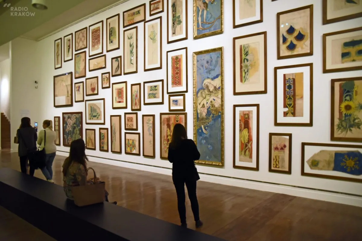 Muzeum Wyspiańskiego potrzebne w Krakowie? Wystawa w Muzeum Narodowym bije rekordy frekwencji