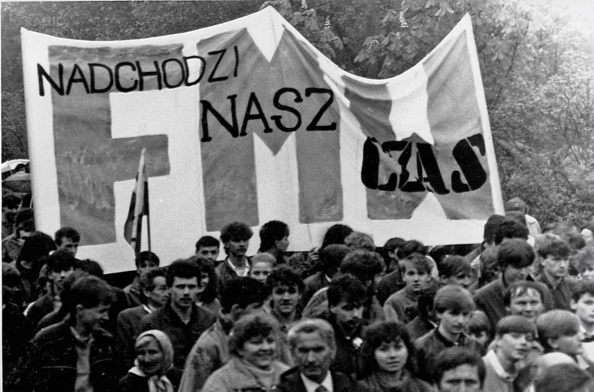 Zadymiarze