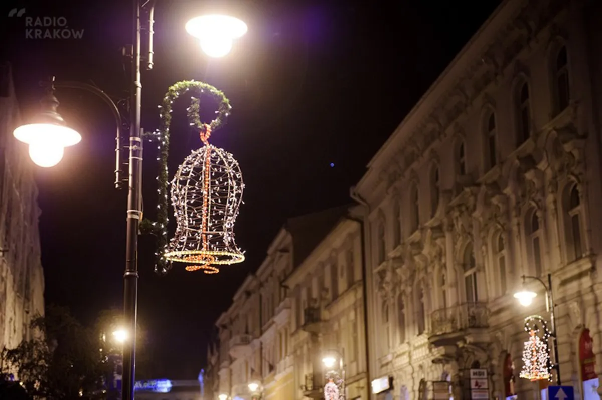 Świąteczny  Tarnów