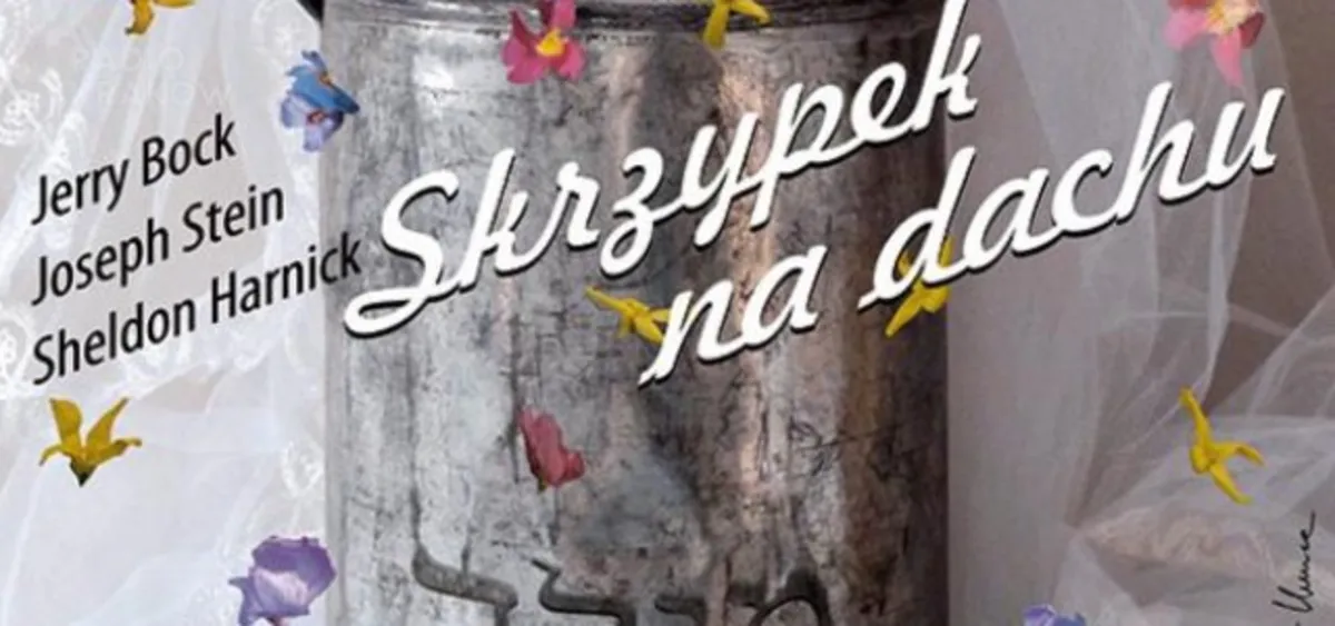 Premiera musicalu "Skrzypek na dachu"