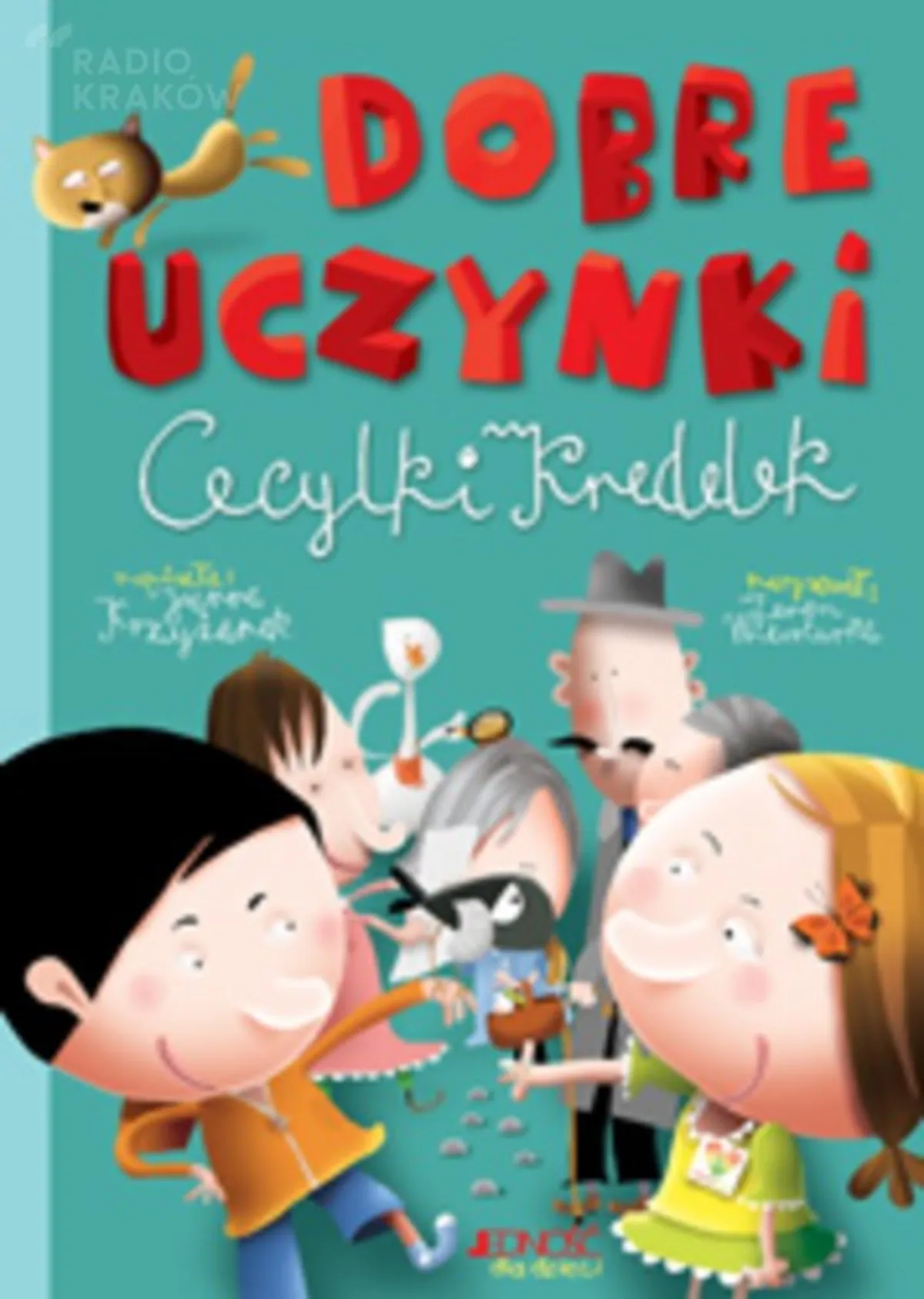 Alfabet 5 stycznia