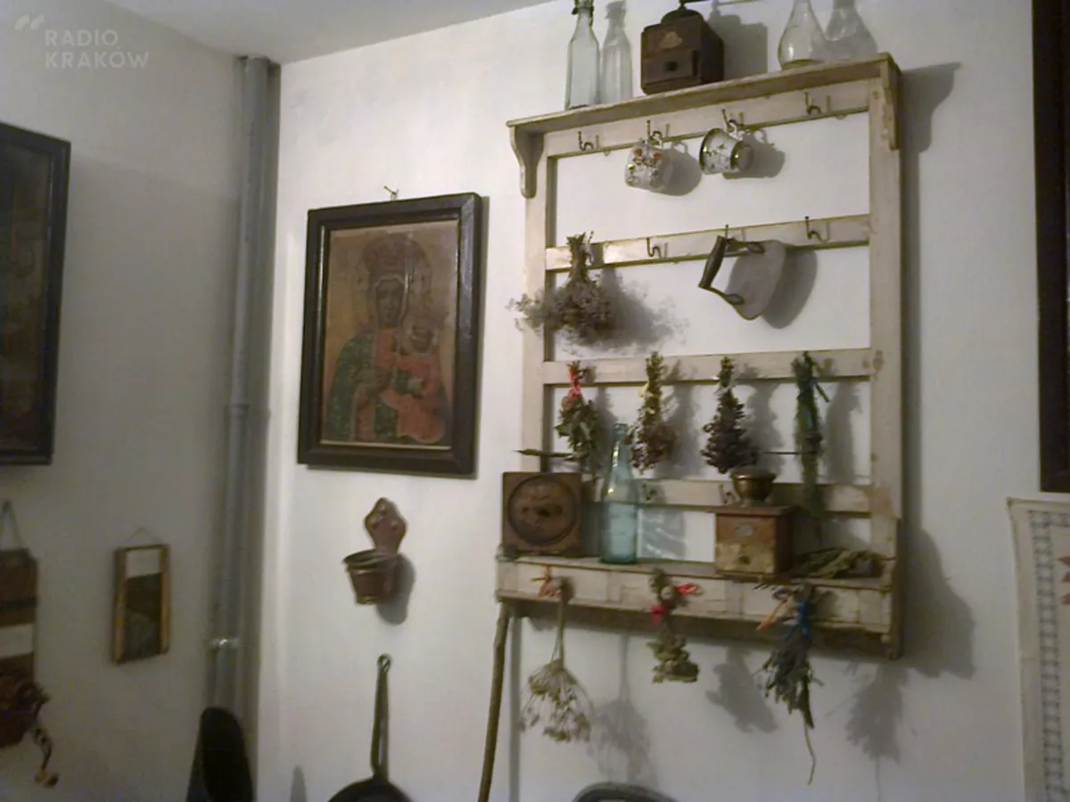 Muzeum pana Pawła z Żabna