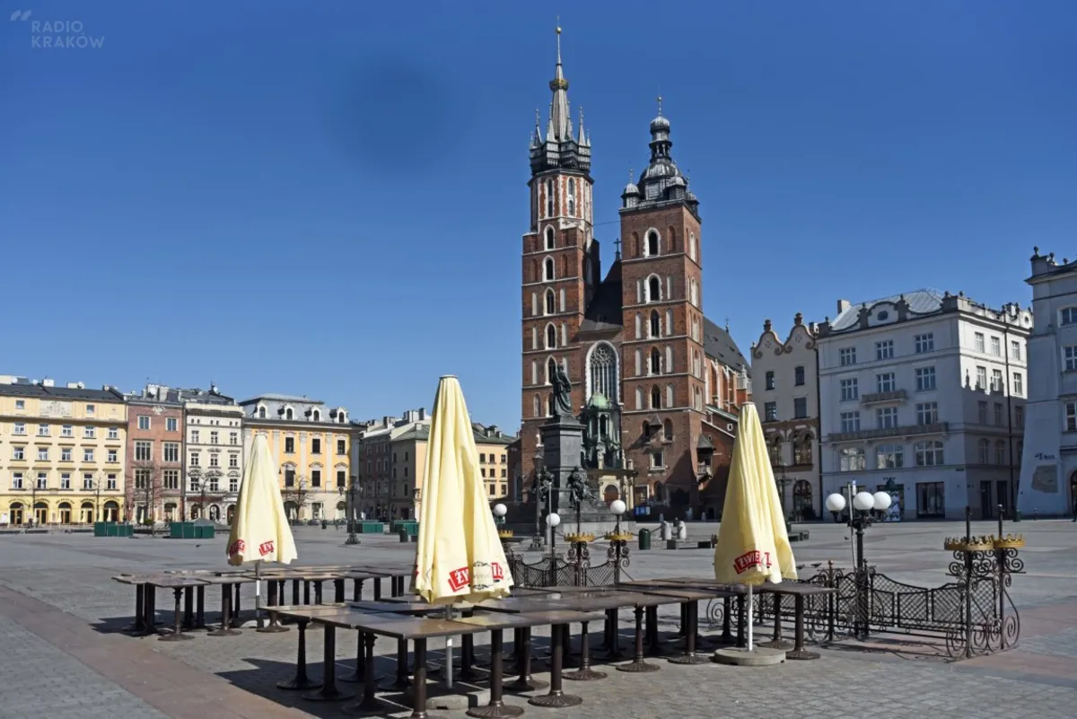 49 nowych przypadków zakażenia koronawirusem w Polsce, łącznie 1389. 27.03.2020. RELACJA
