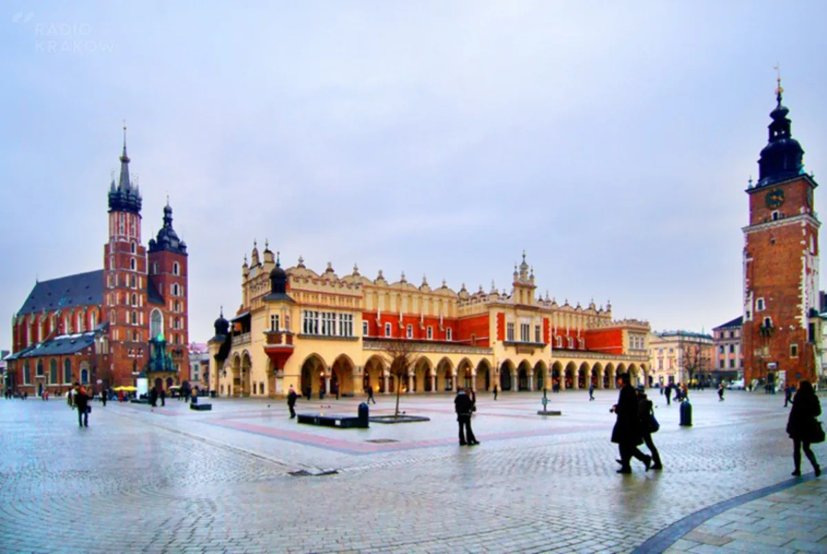 Kraków