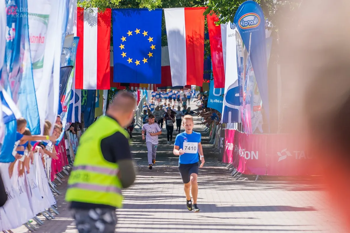 11. Festiwal Biegowy w Krynicy odbędzie się na początku października