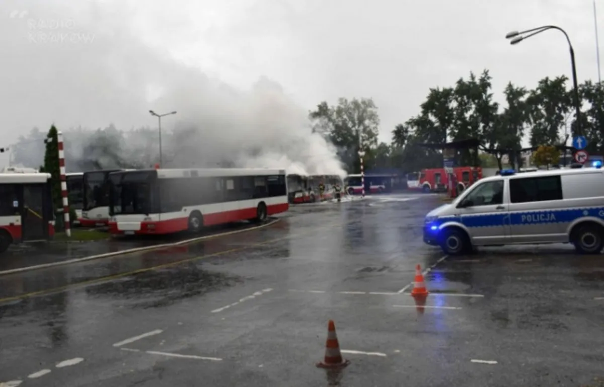 Sądeccy radni chcą przeprowadzenia dodatkowych kontroli autobusów MPK