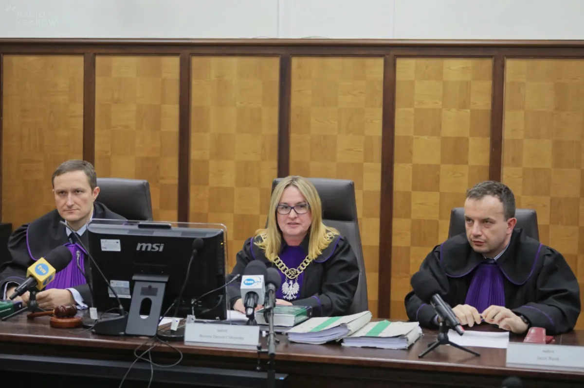Minister sprawiedliwości ma przeprosić sędzię Beatę Morawiec