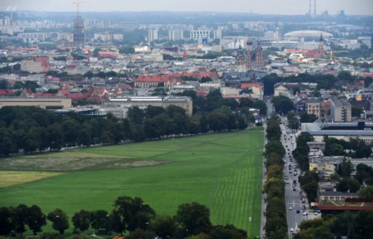 Sądeczanin Bartłomiej Orzeł został pełnomocnikiem premiera ds. programu Czyste Powietrze
