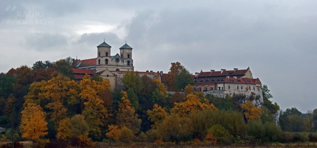 Wystawa Tyniec w malarstwie i w rycinie