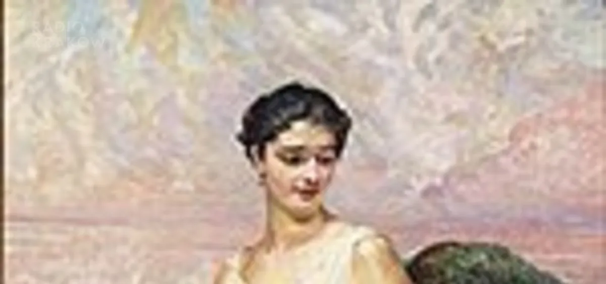 Legiony w Muzeum Narodowym