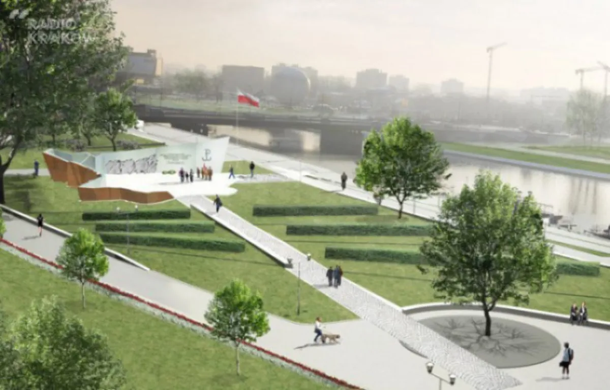  Autor pomnika AK źle ocenia decyzję radnych o panelu obywatelskim ws. monumentu