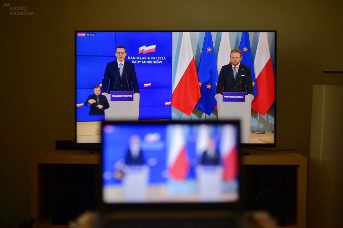 Rząd wprowadza kolejne, ostre restrykcje