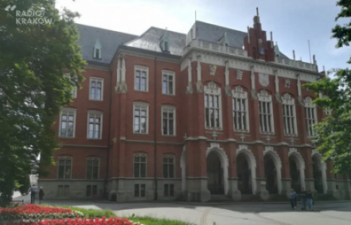Ruszyła rekrutacja na Uniwersytecie Jagiellońskim