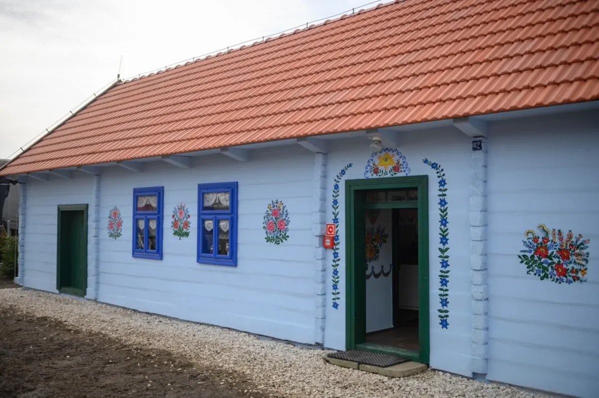W Zalipiu po raz 58 odbędzie się konkurs "Malowana Chata"