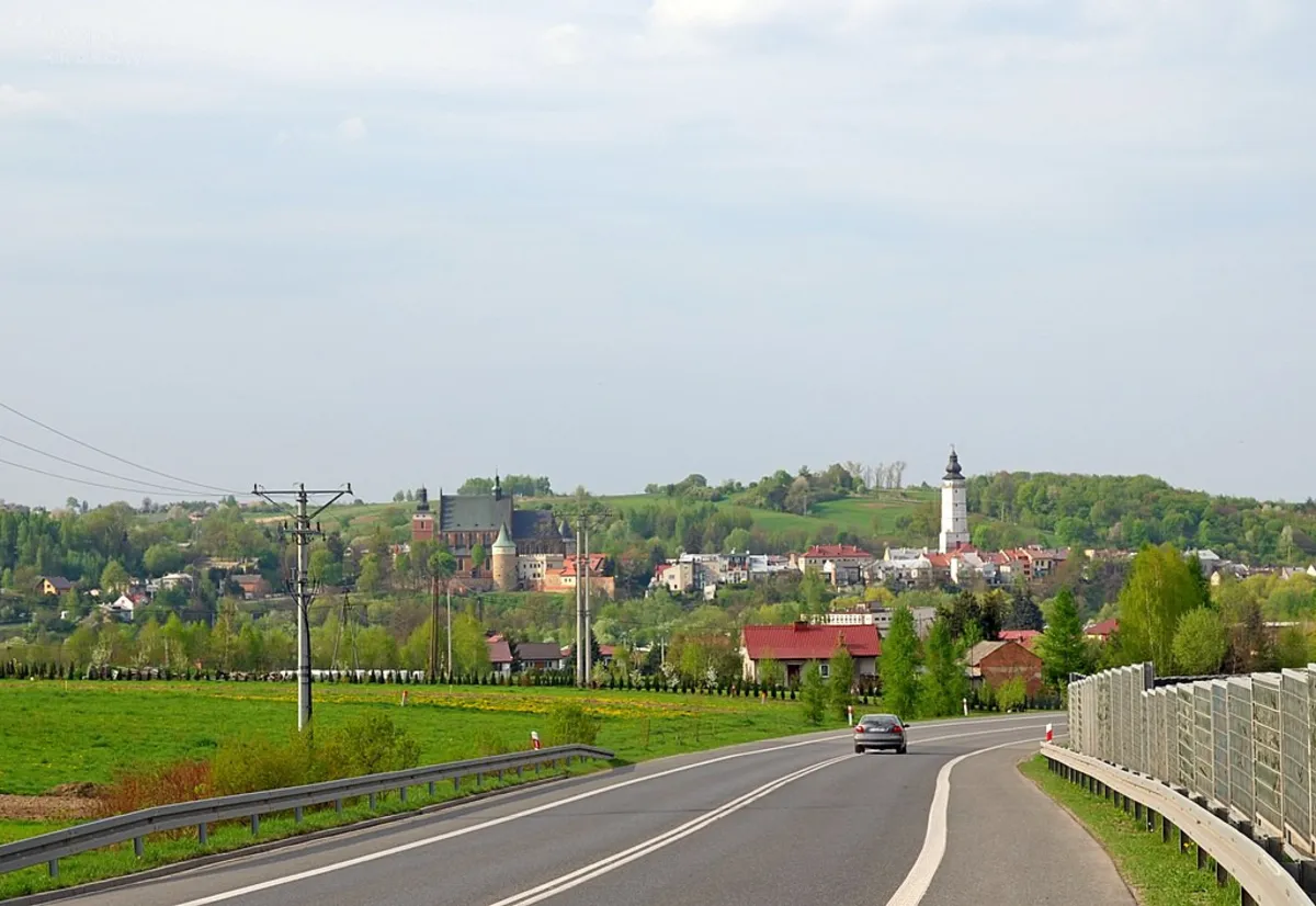 W Bieczu inauguracja letniego sezonu turystycznego
