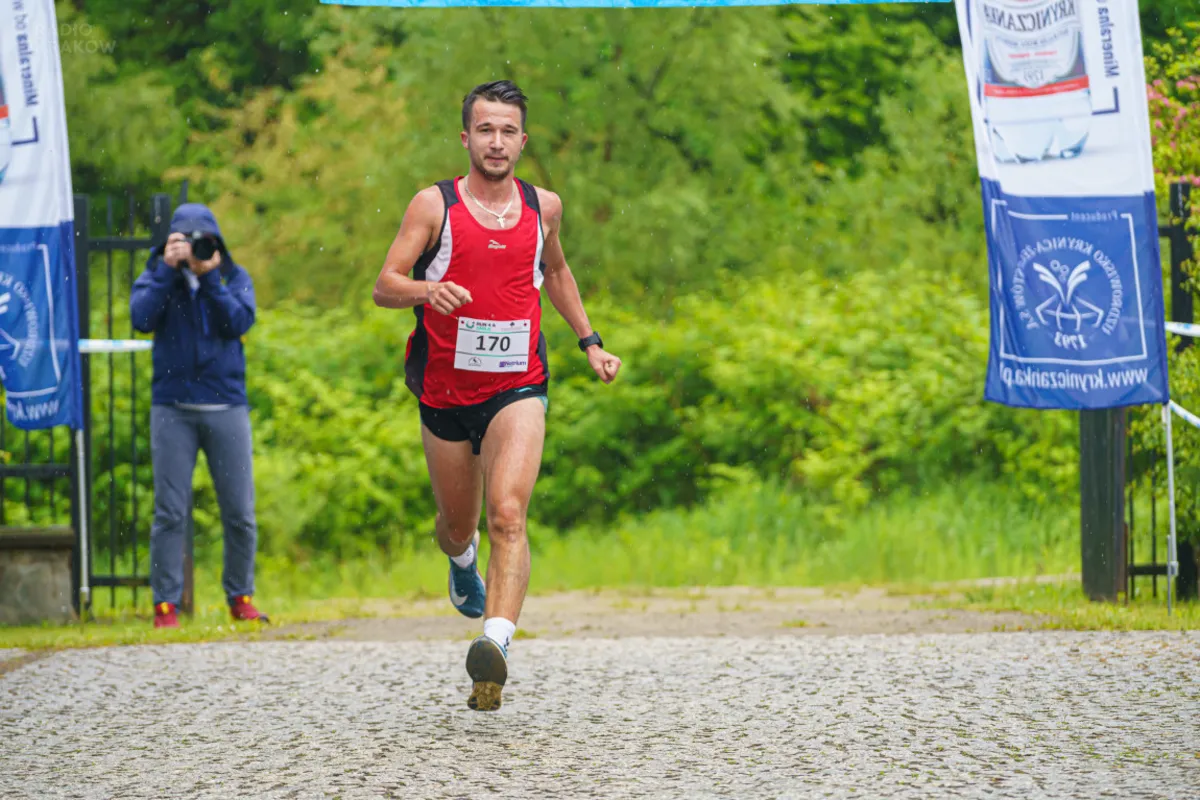 Nowy Sącz. Run 4 Smile