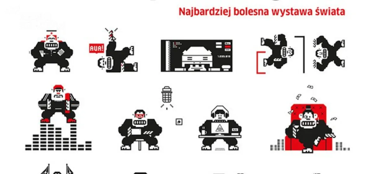 Wszystko gra w Bunkrze Sztuki